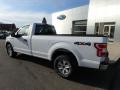2018 F150 XL Regular Cab 4x4 #11
