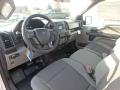 2018 F150 XL Regular Cab 4x4 #14