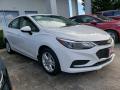 2018 Cruze LT #1