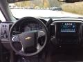 Controls of 2018 Chevrolet Silverado 1500 LT Crew Cab 4x4 #18