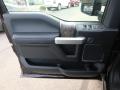 Door Panel of 2019 Ford F350 Super Duty Lariat Crew Cab 4x4 #12