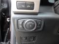Controls of 2019 Ford F350 Super Duty Lariat Crew Cab 4x4 #15