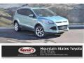 2013 Escape Titanium 2.0L EcoBoost 4WD #1