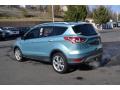 2013 Escape Titanium 2.0L EcoBoost 4WD #4
