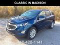 2019 Equinox LT AWD #1