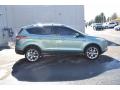 2013 Escape Titanium 2.0L EcoBoost 4WD #7