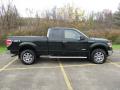 2012 F150 XLT SuperCab 4x4 #2 2012 F150 XLT SuperCab 4x4 #2