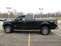 2012 F150 XLT SuperCab 4x4 #12 2012 F150 XLT SuperCab 4x4 #12