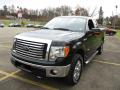 2012 F150 XLT SuperCab 4x4 #16 2012 F150 XLT SuperCab 4x4 #16