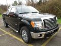 2012 F150 XLT SuperCab 4x4 #18 2012 F150 XLT SuperCab 4x4 #18