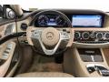 Dashboard of 2018 Mercedes-Benz S Maybach S 560 4Matic #4
