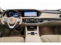 Dashboard of 2018 Mercedes-Benz S Maybach S 560 4Matic #19