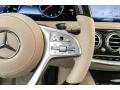  2018 Mercedes-Benz S Maybach S 560 4Matic Steering Wheel #21
