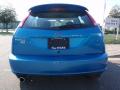 2007 Focus ZX5 SES Hatchback #3