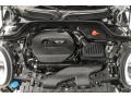  2016 Hardtop 2.0 Liter TwinPower Turbocharged DOHC 16-Valve VVT 4 Cylinder Engine #9