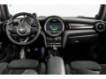 Dashboard of 2016 Mini Hardtop John Cooper Works 2 Door #22