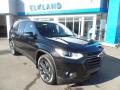 2019 Traverse RS AWD #4