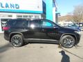 2019 Traverse RS AWD #5