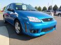 2007 Focus ZX5 SES Hatchback #7