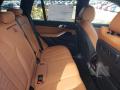 Rear Seat of 2019 BMW X5 xDrive40i #6