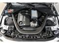  2019 M4 3.0 Liter M TwinPower Turbocharged DOHC 24-Valve VVT Inline 6 Cylinder Engine #8
