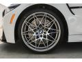  2019 BMW M4 Coupe Wheel #9
