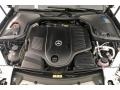  2019 CLS 3.0 Liter biturbo DOHC 24-Valve VVT V6 Engine #8