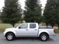 2012 Frontier SV Crew Cab 4x4 #1