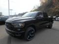 2019 1500 Big Horn Crew Cab 4x4 #1