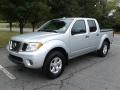 2012 Frontier SV Crew Cab 4x4 #2