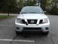 2012 Frontier SV Crew Cab 4x4 #3