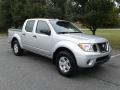 2012 Frontier SV Crew Cab 4x4 #4