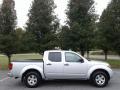 2012 Frontier SV Crew Cab 4x4 #5