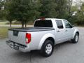 2012 Frontier SV Crew Cab 4x4 #6