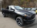 2019 1500 Big Horn Crew Cab 4x4 #7