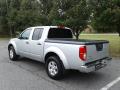 2012 Frontier SV Crew Cab 4x4 #8