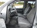 2012 Frontier SV Crew Cab 4x4 #10