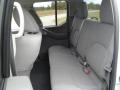 2012 Frontier SV Crew Cab 4x4 #12