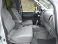 2012 Frontier SV Crew Cab 4x4 #17