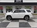 2018 4Runner Limited #1 2018 4Runner Limited #1