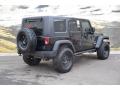 2010 Wrangler Unlimited Sport 4x4 #3