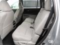 Rear Seat of 2019 Honda Pilot EX AWD #9