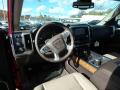 2018 Sierra 1500 SLT Crew Cab 4WD #12