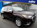 2019 Traverse LT AWD #1 2019 Traverse LT AWD #1