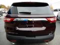 2019 Traverse LT AWD #4 2019 Traverse LT AWD #4