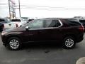 2019 Traverse LT AWD #7 2019 Traverse LT AWD #7