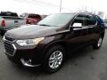 2019 Traverse LT AWD #8 2019 Traverse LT AWD #8