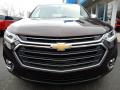 2019 Traverse LT AWD #9 2019 Traverse LT AWD #9