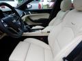 Front Seat of 2019 Cadillac CTS Premium Luxury AWD #10