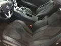  2019 Acura NSX Ebony Interior #9